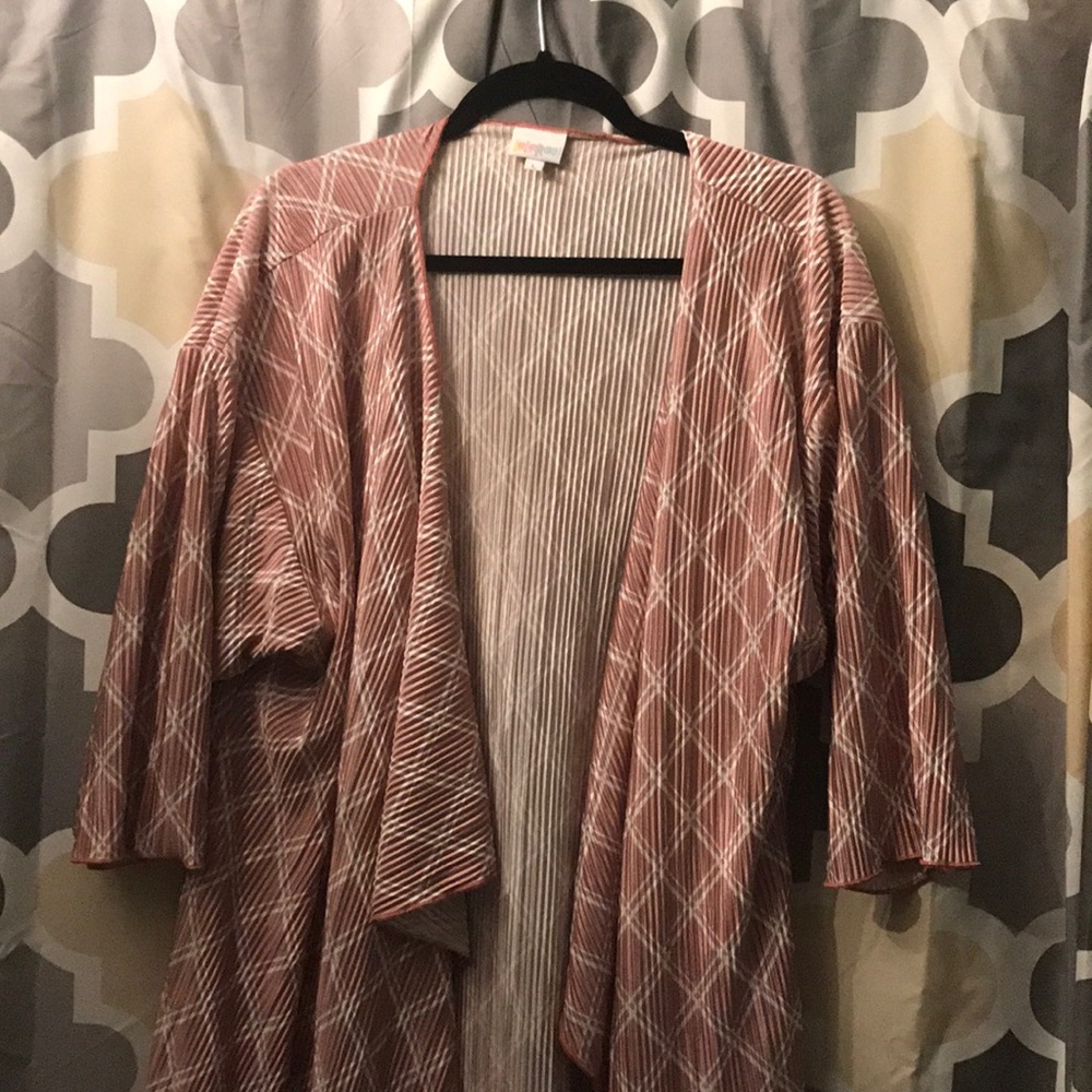 Lularoe Shirley